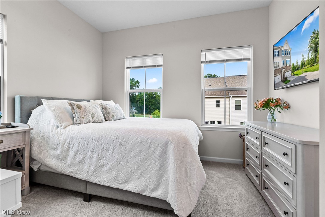 1497 Caymus Court Avon OH 44011