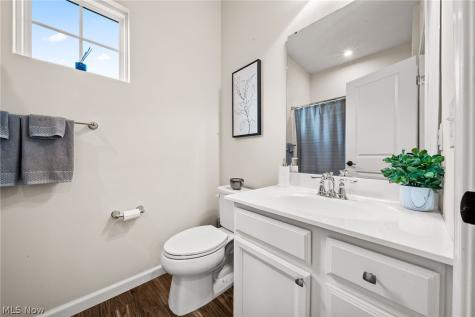 1497 Caymus Court Avon OH 44011