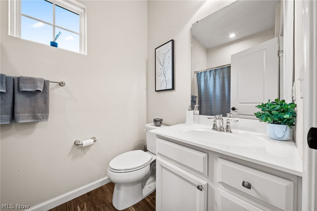 1497 Caymus Court Avon OH 44011