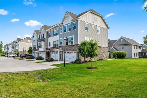 1497 Caymus Court Avon OH 44011