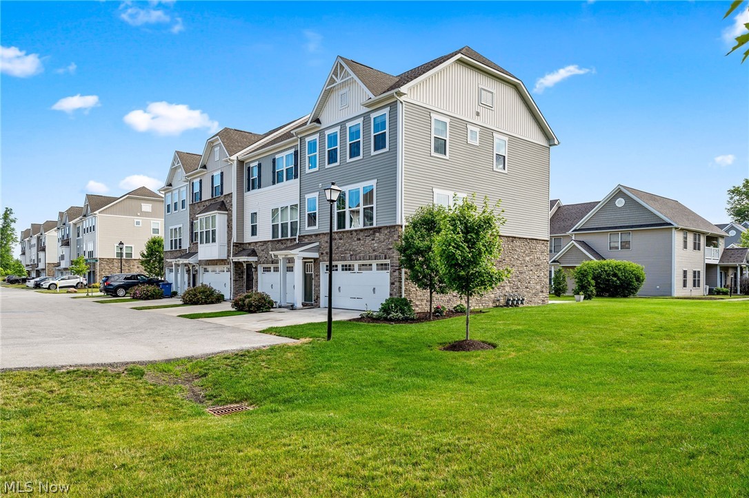 1497 Caymus Court Avon OH 44011