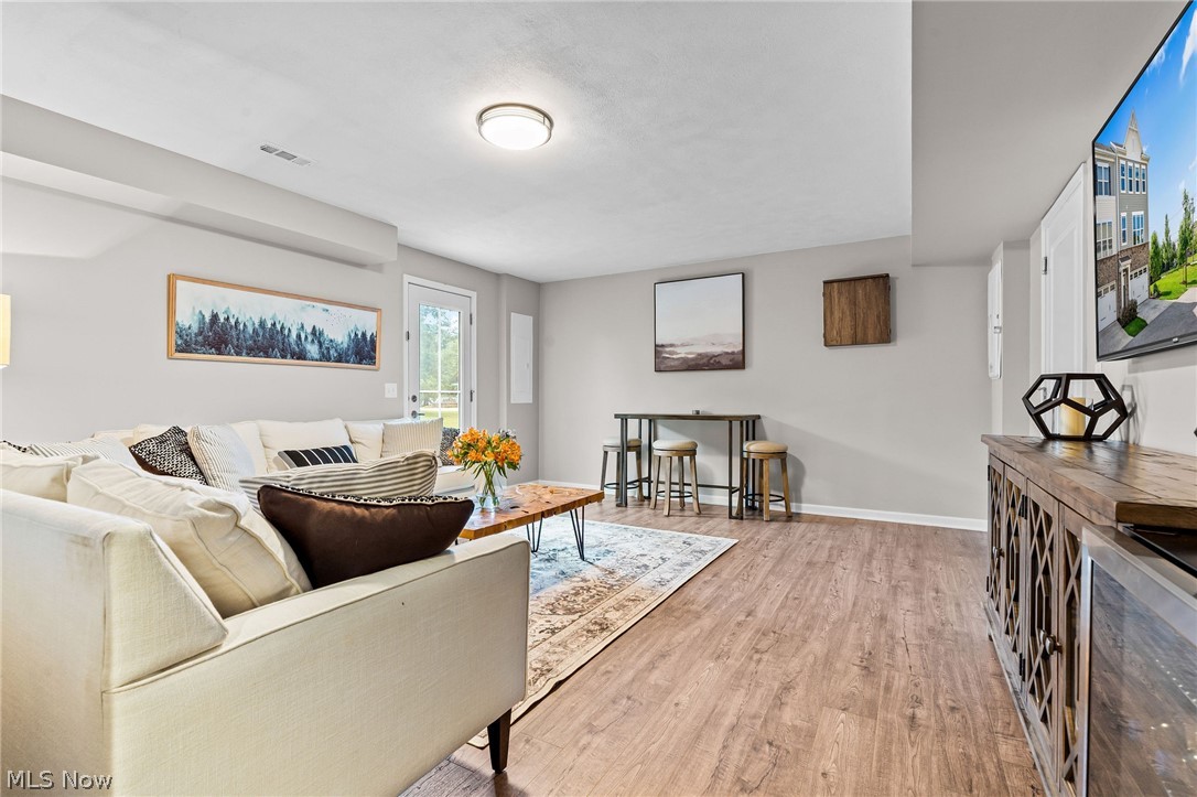1497 Caymus Court Avon OH 44011