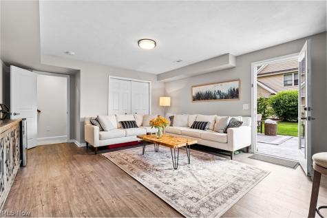 1497 Caymus Court Avon OH 44011