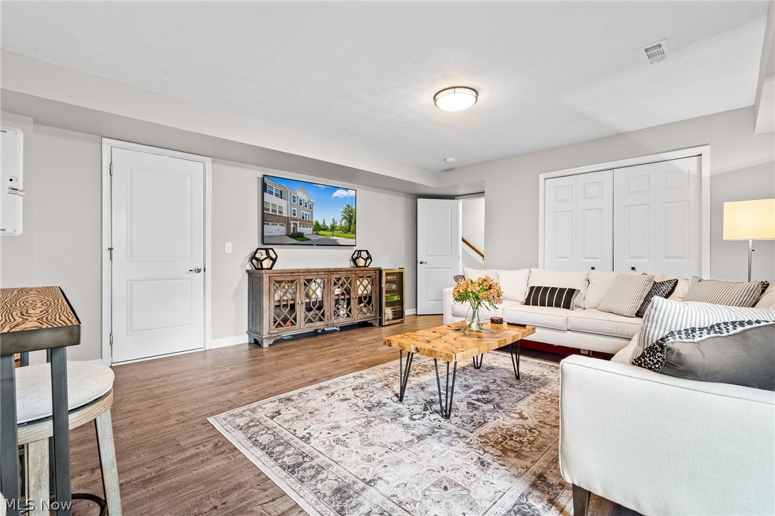 1497 Caymus Court Avon OH 44011