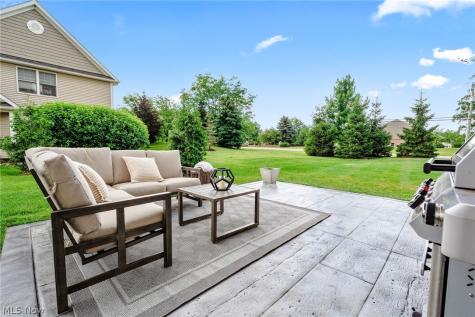 1497 Caymus Court Avon OH 44011