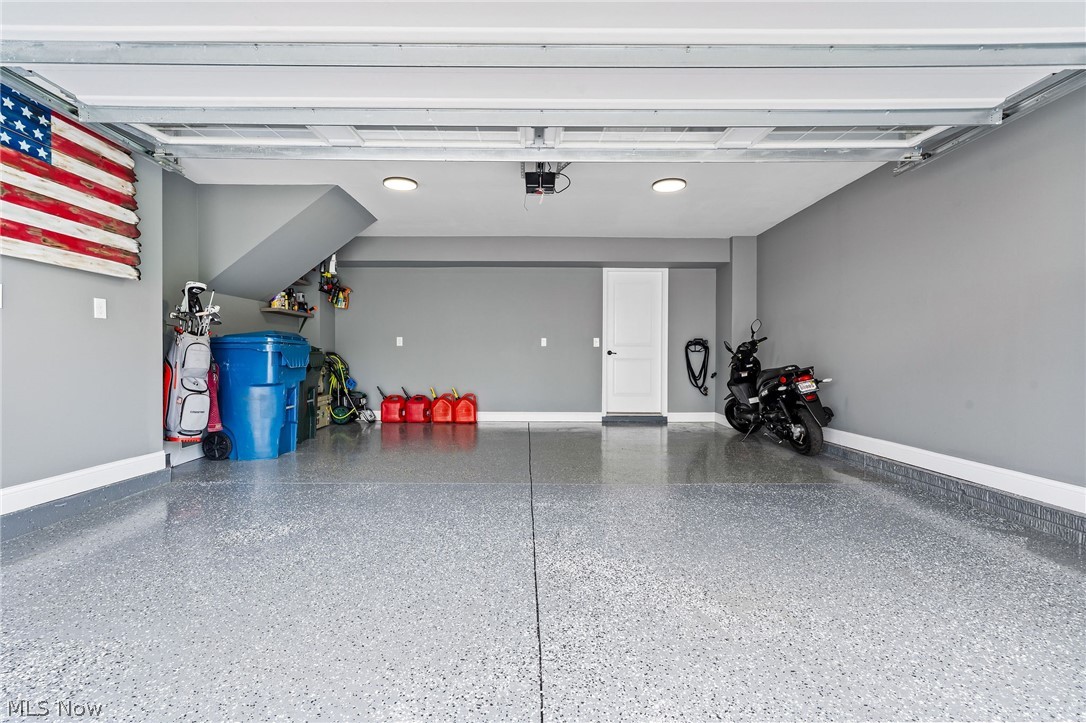1497 Caymus Court Avon OH 44011