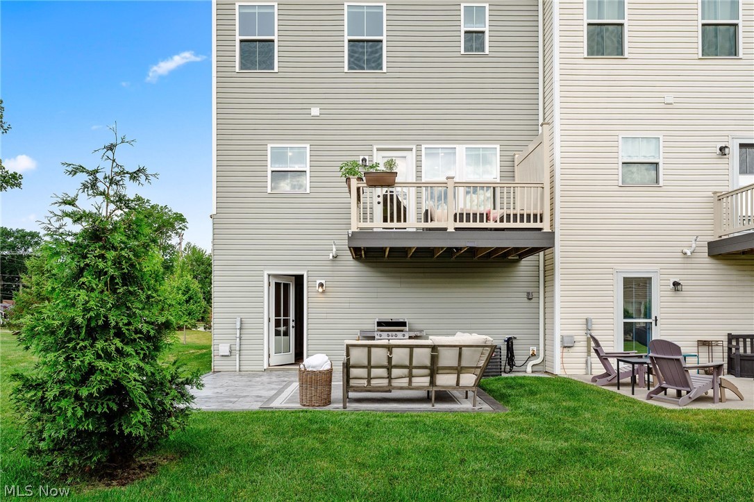 1497 Caymus Court Avon OH 44011
