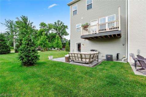 1497 Caymus Court Avon OH 44011