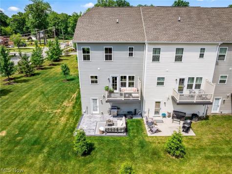 1497 Caymus Court Avon OH 44011
