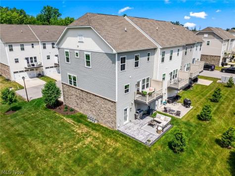 1497 Caymus Court Avon OH 44011