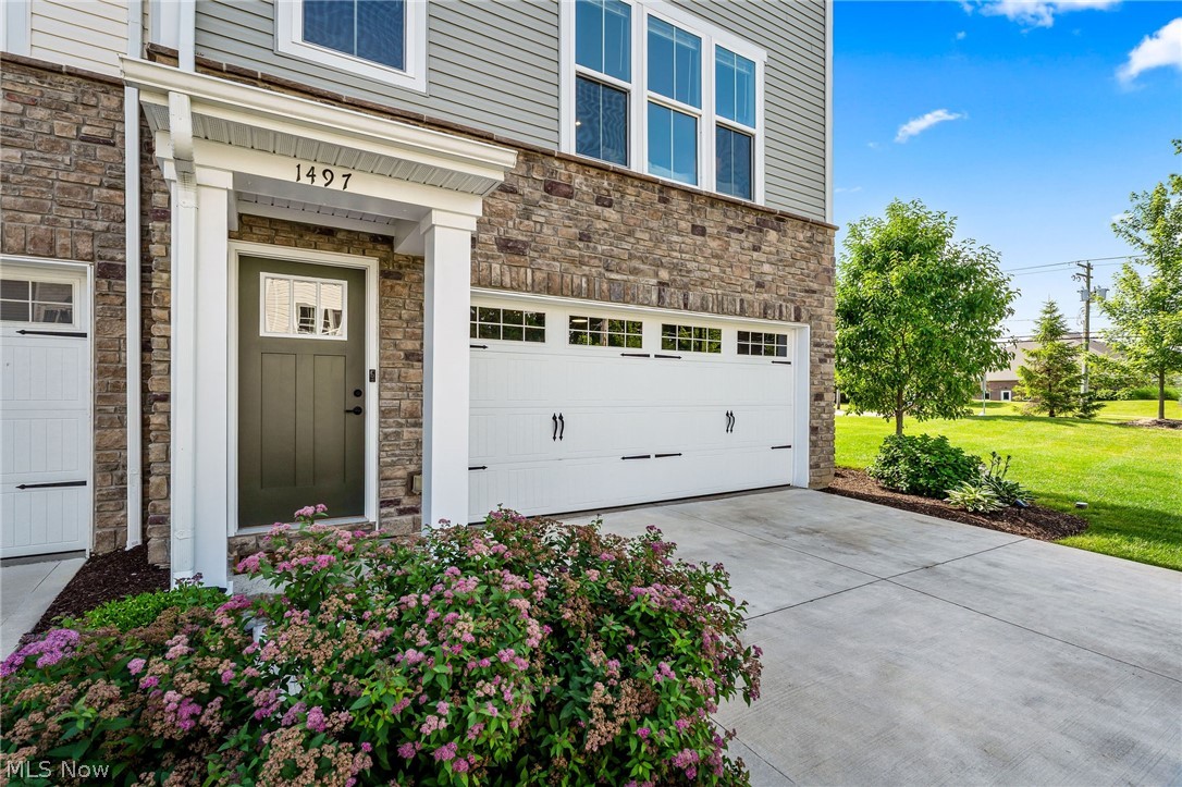 1497 Caymus Court Avon OH 44011