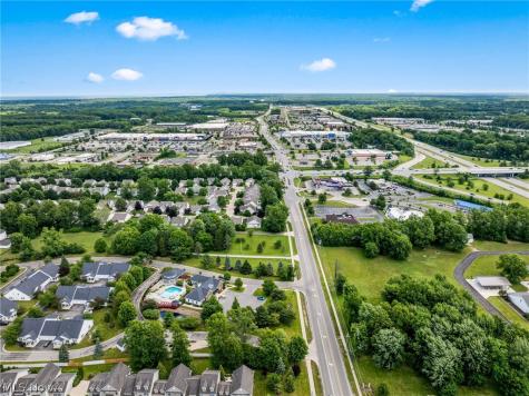1497 Caymus Court Avon OH 44011