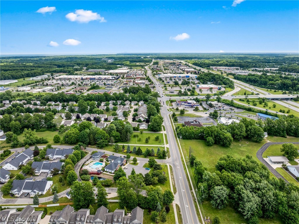 1497 Caymus Court Avon OH 44011