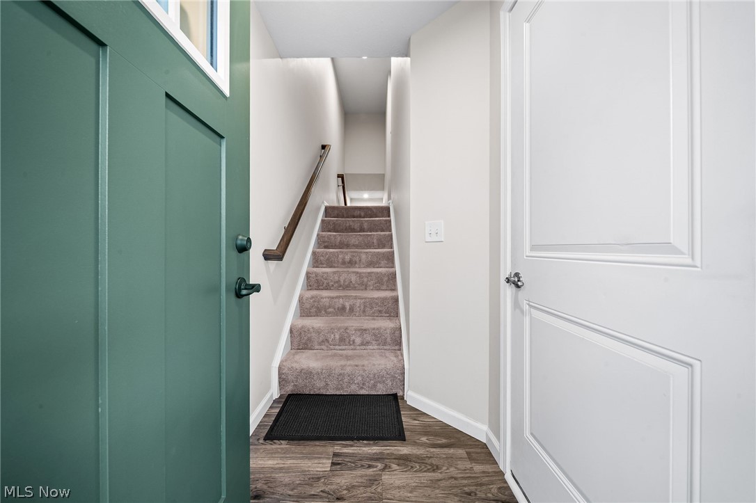 1497 Caymus Court Avon OH 44011