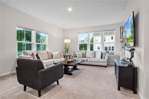1497 Caymus Court Avon OH 44011