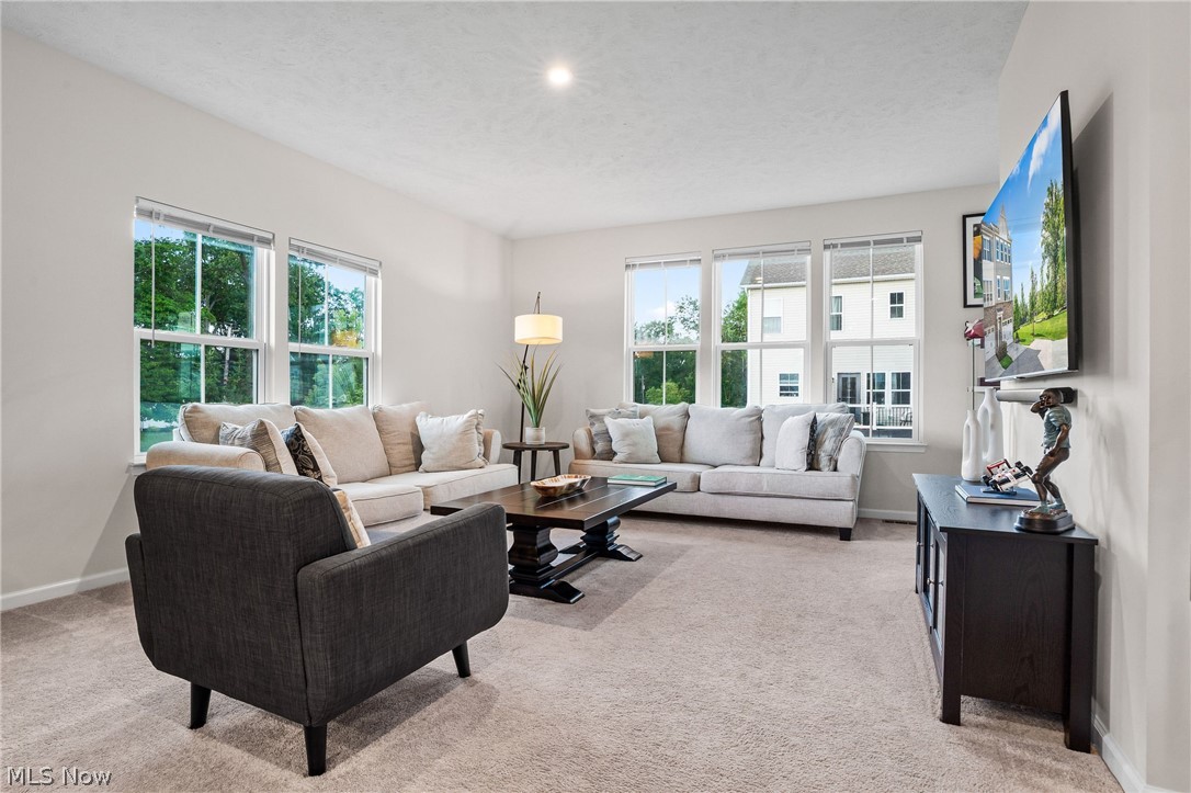 1497 Caymus Court Avon OH 44011