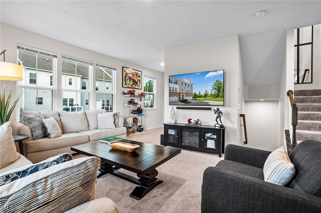 1497 Caymus Court Avon OH 44011