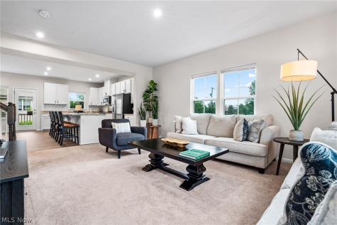 1497 Caymus Court Avon OH 44011