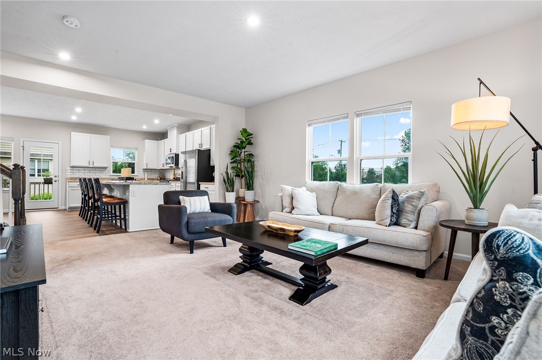 1497 Caymus Court Avon OH 44011