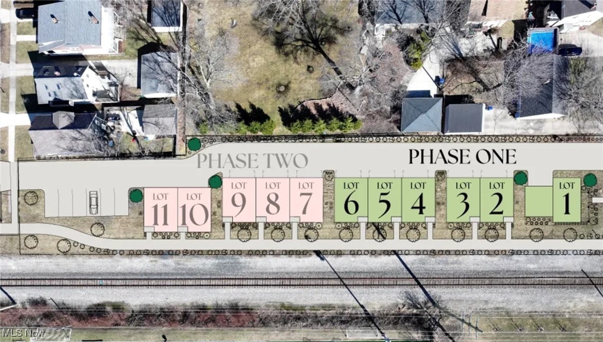 12601 Thoreau Lane Lakewood OH 44107