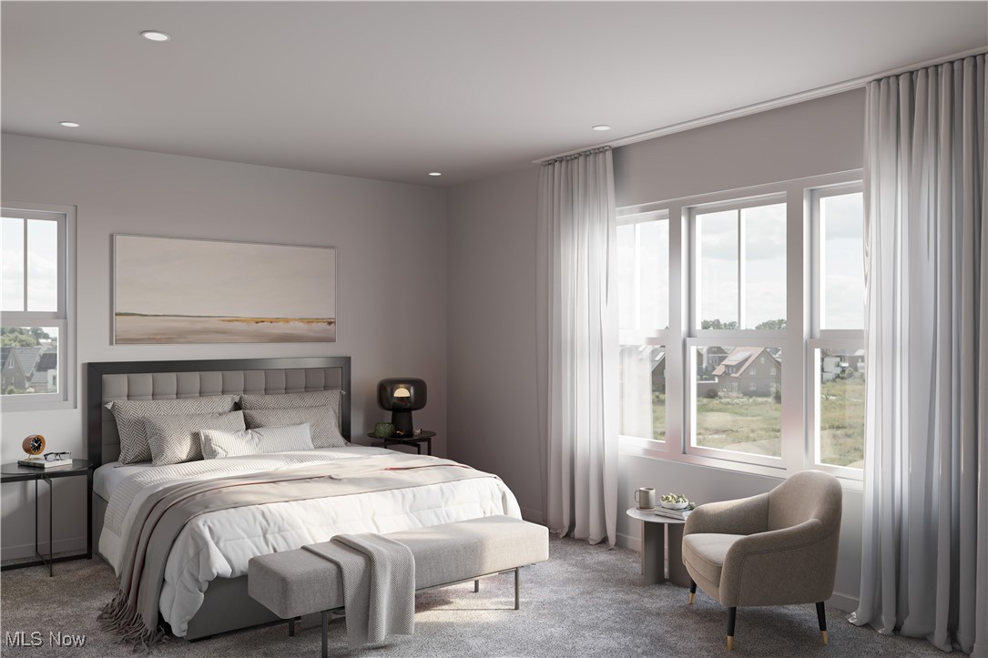 12601 Thoreau Lane Lakewood OH 44107