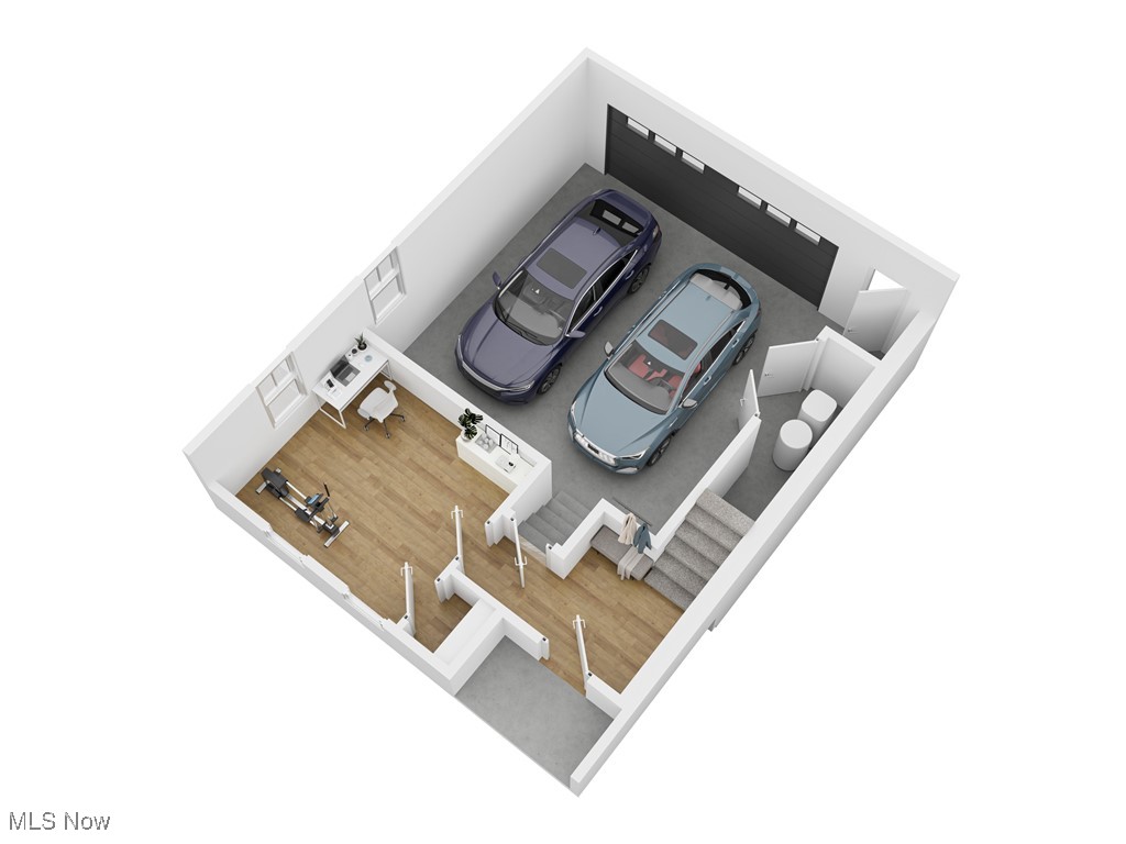 12601 Thoreau Lane Lakewood OH 44107