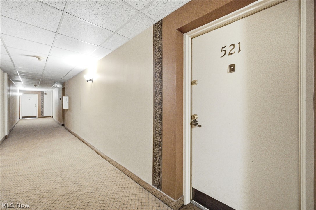 10301 Lake Avenue Cleveland OH 44102