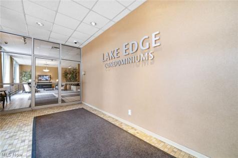 10301 Lake Avenue Cleveland OH 44102