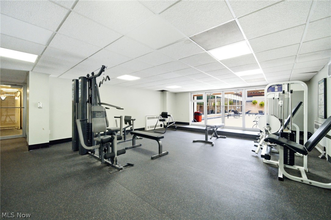 10301 Lake Avenue Cleveland OH 44102