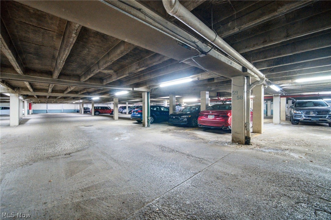 10301 Lake Avenue Cleveland OH 44102