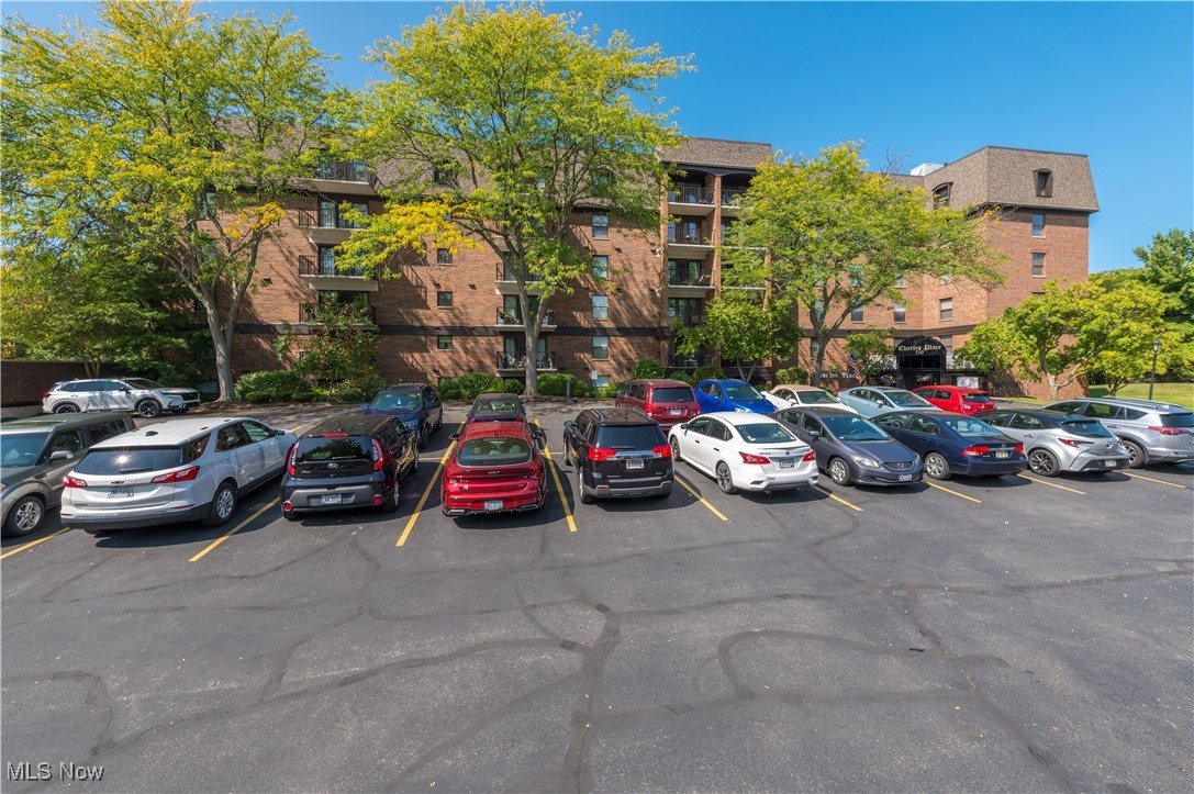 700 Brick Mill Run Westlake OH 44145