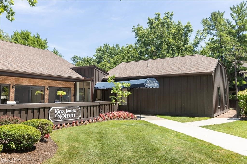 700 Brick Mill Run Westlake OH 44145