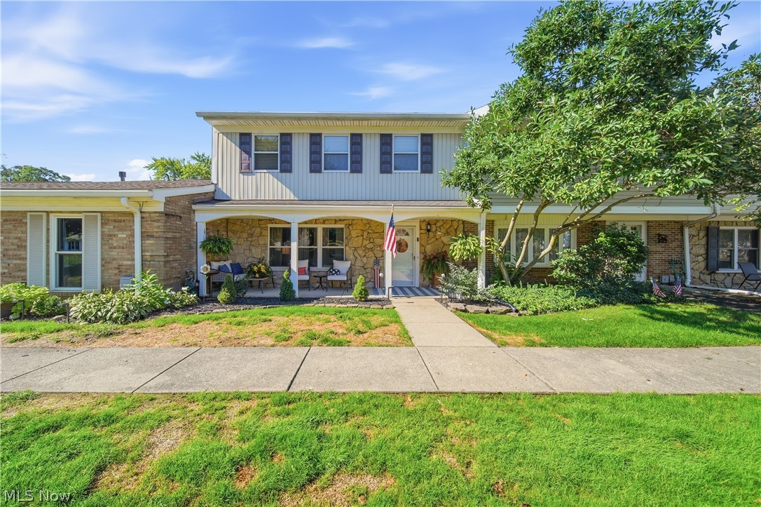 2137 Beechtree Drive Uniontown OH 44685