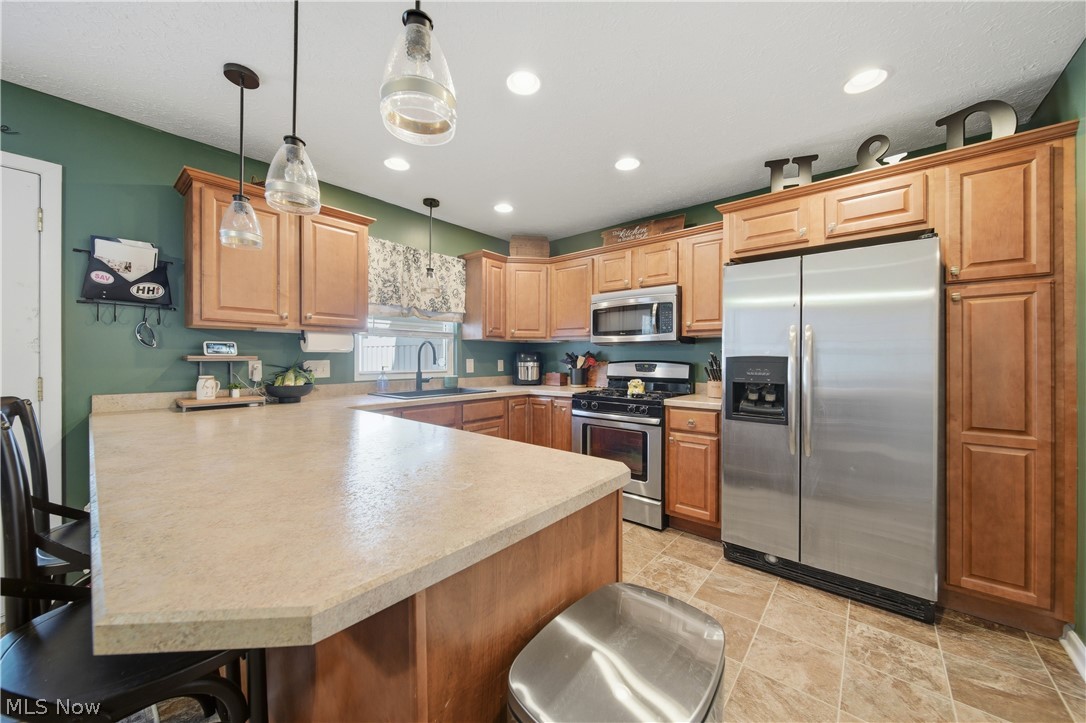 2137 Beechtree Drive Uniontown OH 44685