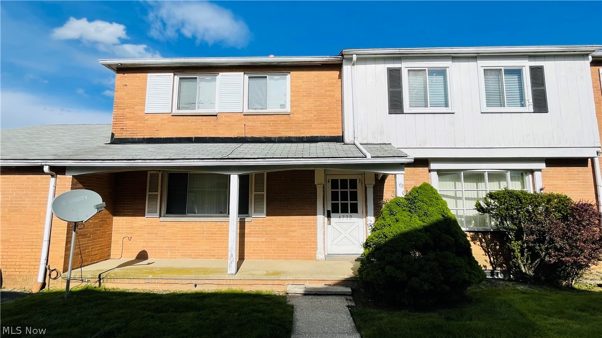4732 Walford Road Warrensville Heights OH 44128
