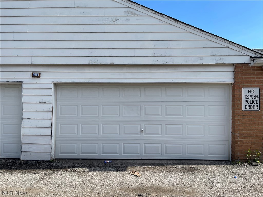 4732 Walford Road Warrensville Heights OH 44128