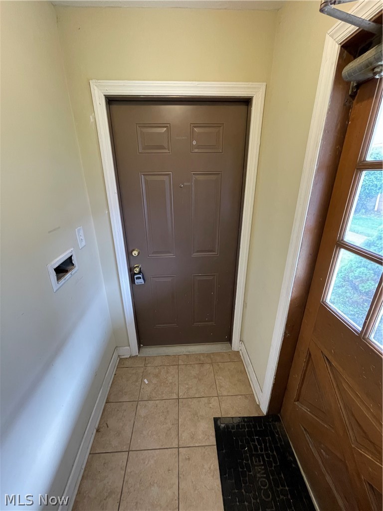 4732 Walford Road Warrensville Heights OH 44128