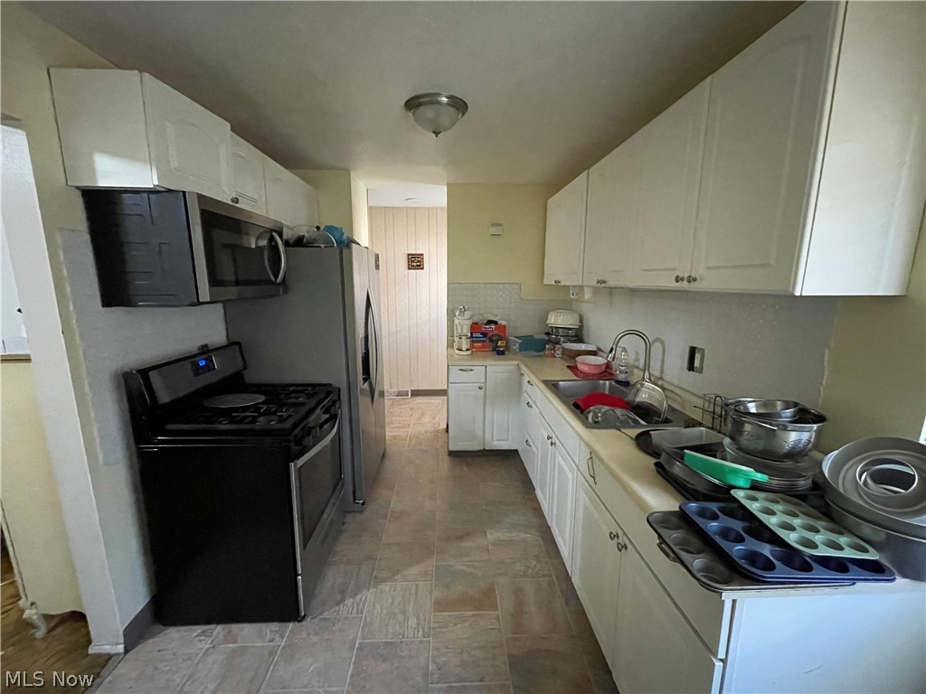 4732 Walford Road Warrensville Heights OH 44128
