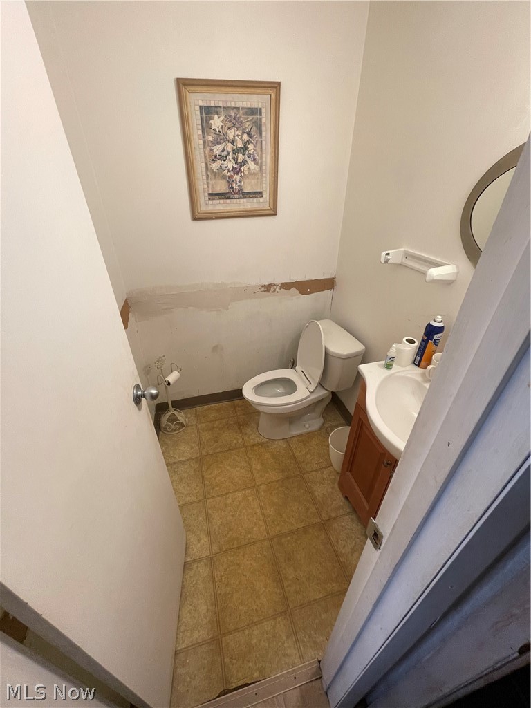 4732 Walford Road Warrensville Heights OH 44128