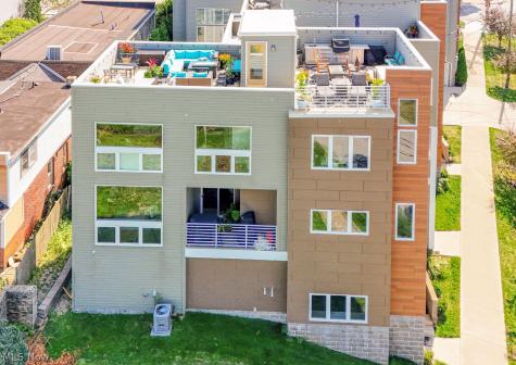 1311 W 54th Street Cleveland OH 44102