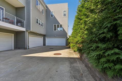 1311 W 54th Street Cleveland OH 44102