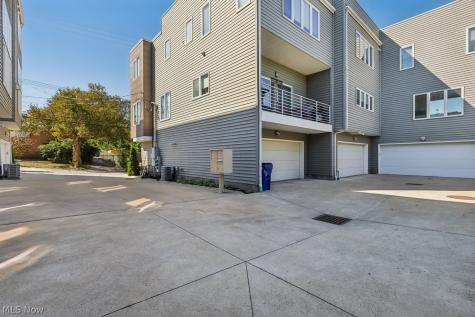 1311 W 54th Street Cleveland OH 44102