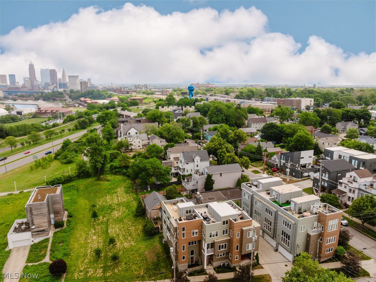 1311 W 54th Street Cleveland OH 44102