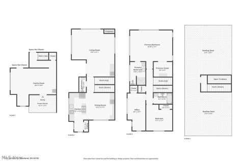 1311 W 54th Street Cleveland OH 44102