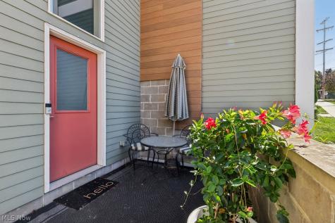 1311 W 54th Street Cleveland OH 44102