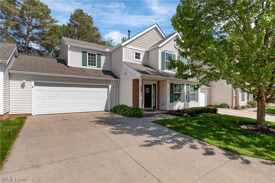 363 Casselberry Place Twinsburg OH 44087