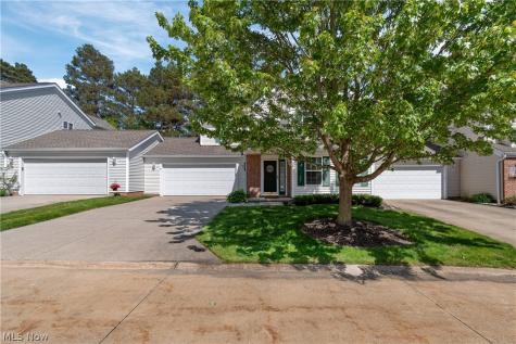 363 Casselberry Place Twinsburg OH 44087