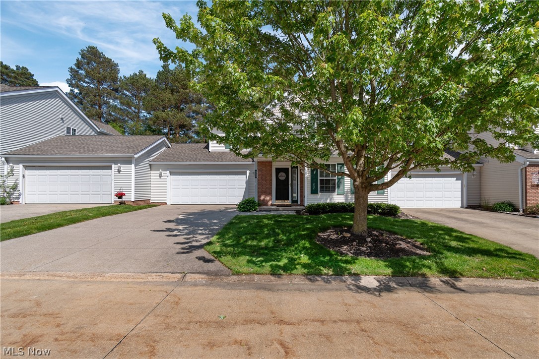363 Casselberry Place Twinsburg OH 44087