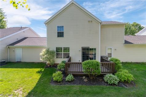 363 Casselberry Place Twinsburg OH 44087