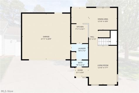 363 Casselberry Place Twinsburg OH 44087